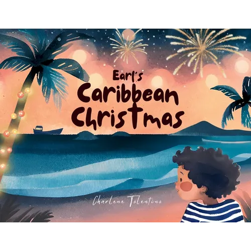 Earl's Caribbean Christmas