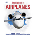 The Big Book of Airplanes