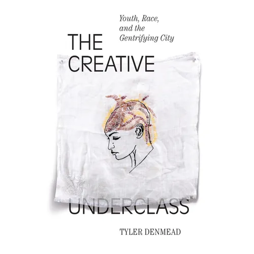 The Creative Underclass: Youth, Race, and the Gentrifying City