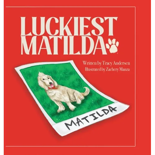 Luckiest Matilda