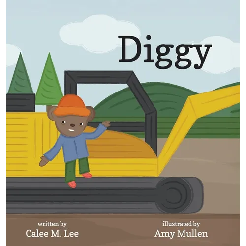 Diggy