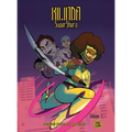 KILINDA SuperShero