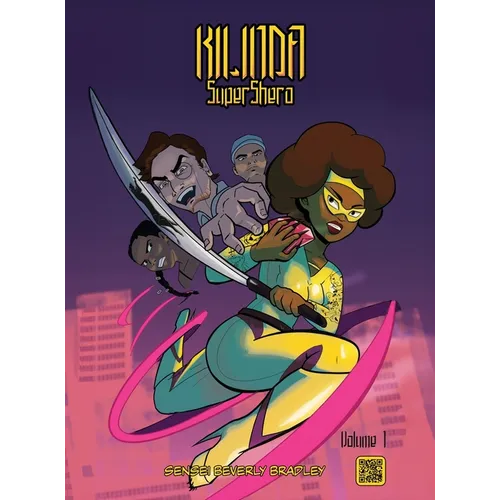 KILINDA SuperShero