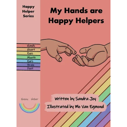 My Hands are Happy Helpers