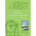 Greenly's Model Steam Locomotive Designs and Specifications