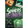 Sinners Reunion Deluxe Edition: A Dark Rom-Com