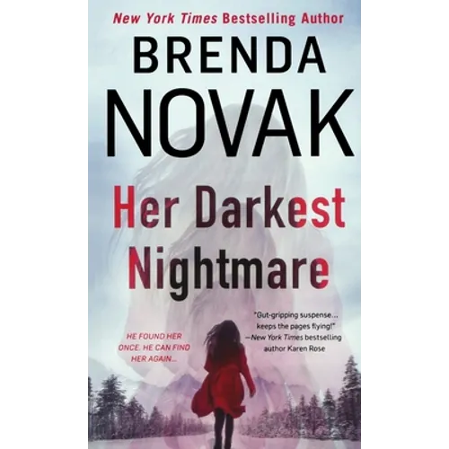 Her Darkest Nightmare