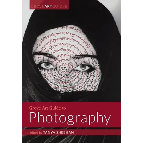 Grove Art Guide to Photography
