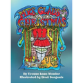 Mrs. Claus Saves Christmas