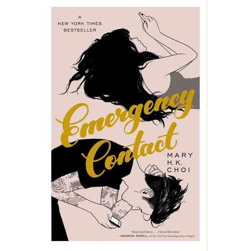 Emergency Contact
