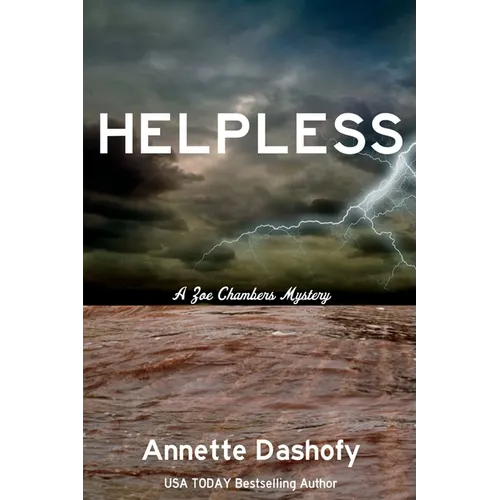 Helpless: A Zoe Chambers Mystery