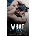 What We Broke