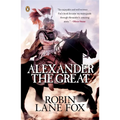 Alexander the Great: Tie In Edition