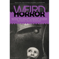 Weird Horror #9
