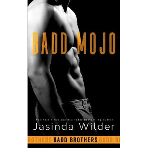 Badd Mojo