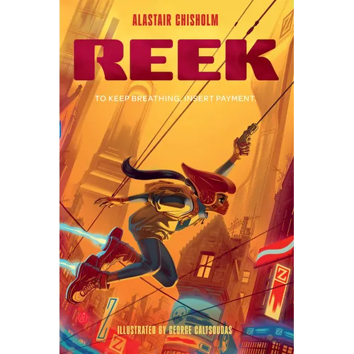 Reek