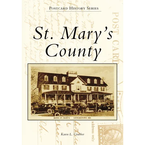St. Mary's County