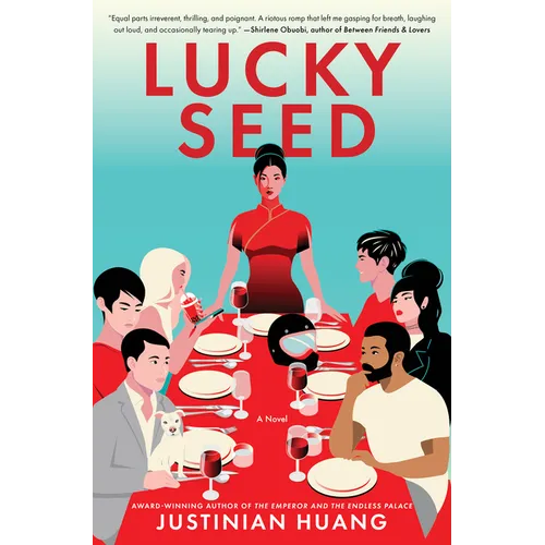 Lucky Seed