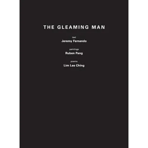 The Gleaming Man