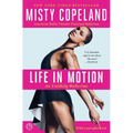 Life in Motion: An Unlikely Ballerina
