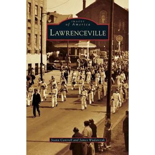 Lawrenceville