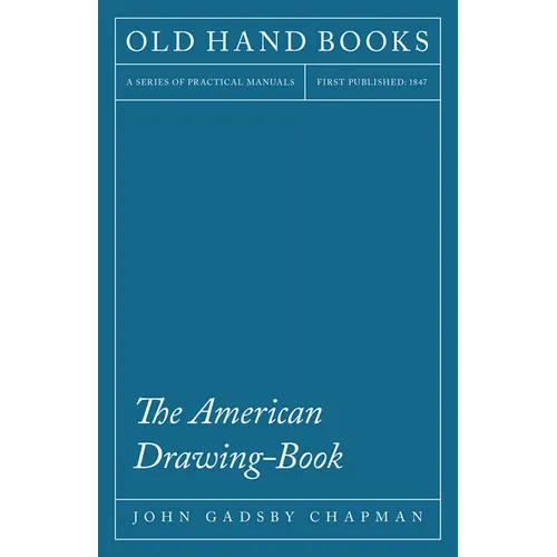 The American Drawing-Book