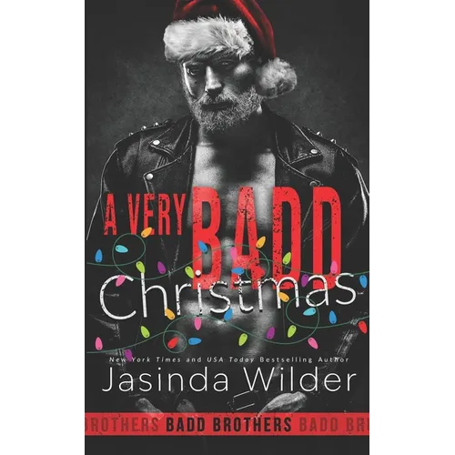 A Very Badd Christmas