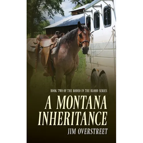 A Montana Inheritance