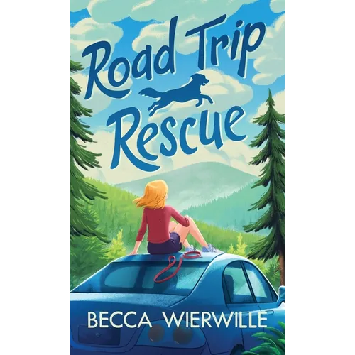 Road Trip Rescue