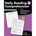 Daily Reading Comprehension Grade 6