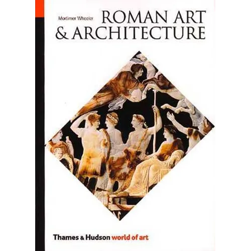 Roman Art and Architecture