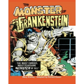 The Monster of Frankenstein