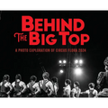 Behind the Big Top: A Photo Exploration of Circus Flora 2024