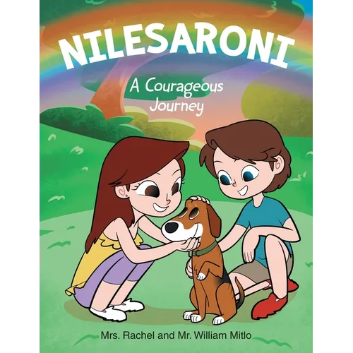 Nilesaroni: A Courageous Journey