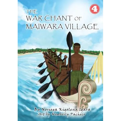 The War Chant of Maiwara Village