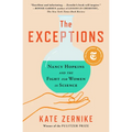 The Exceptions: Nancy Hopkins and the Fight for Women in Science