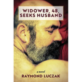 Widower, 48, Seeks Husband