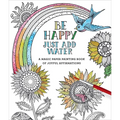 Be Happy: Just Add Water