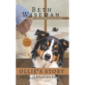 Ollie's Story: An Amish Healing Redux: A Short Story