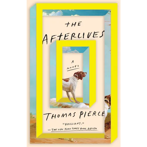 The Afterlives
