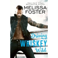 Driving Whiskey Wild
