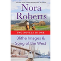 Blithe Images & Song of the West