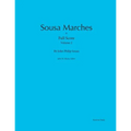 Sousa Marches in Full Score: Volume 2