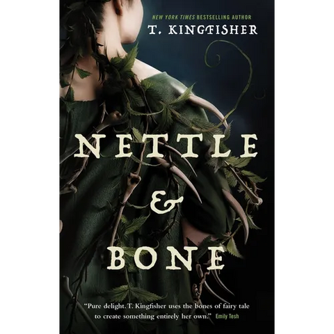 Nettle & Bone