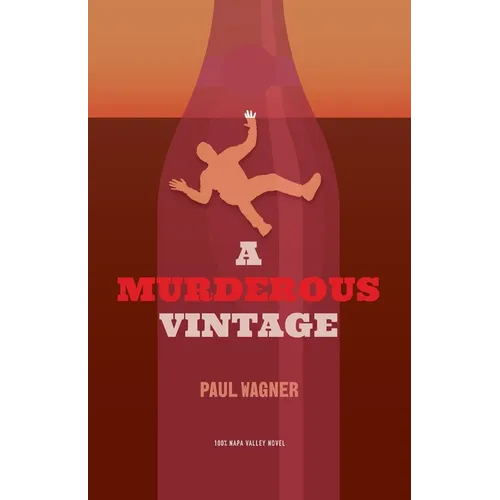 A Murderous Vintage