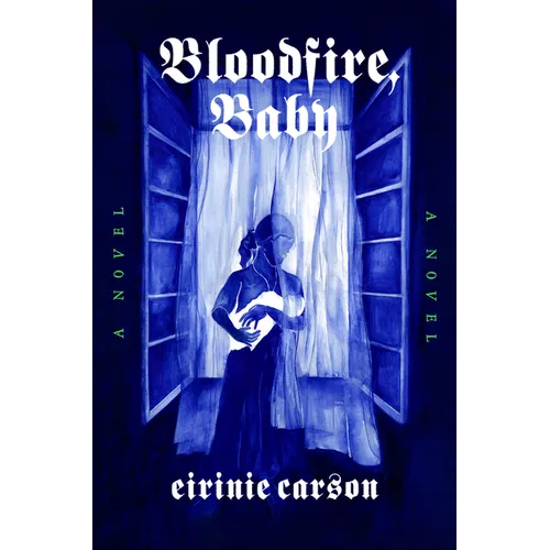 Bloodfire, Baby