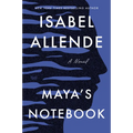 Maya's Notebook