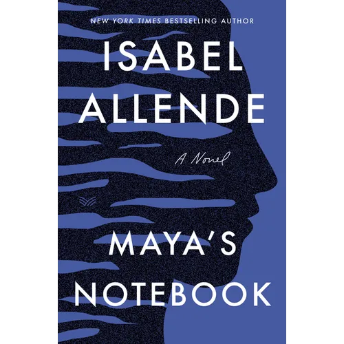 Maya's Notebook