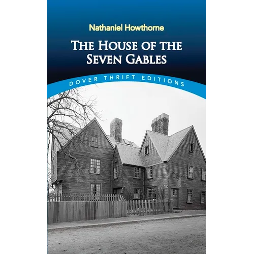 The House of the Seven Gables