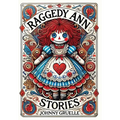 Raggedy Ann Stories (Collector's Edition) (Laminated Hardback with Jacket)